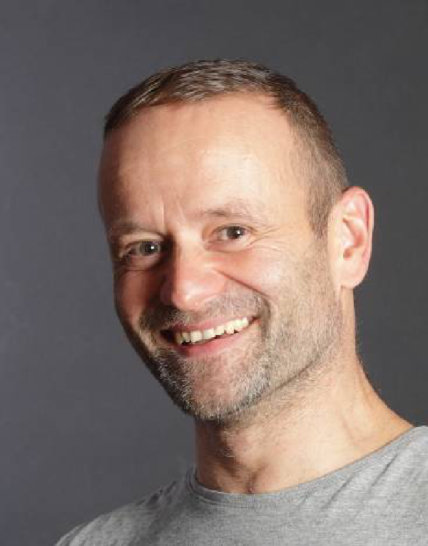 Profilbild von Mirko