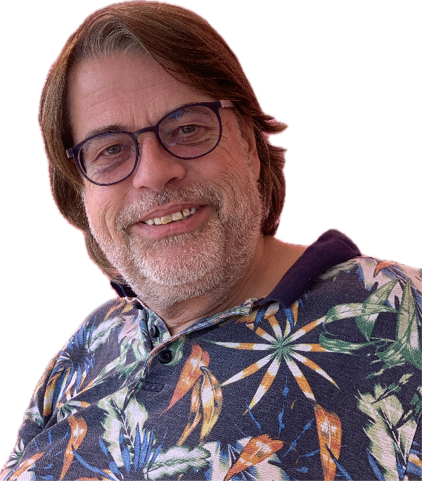 Profilbild von Bernie