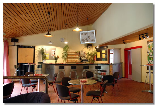 Cafe Biscuit FZZ Stieghorst