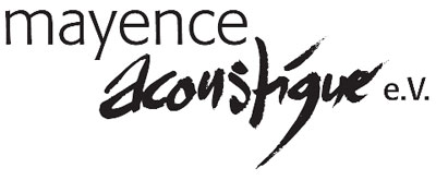 Logo der Location