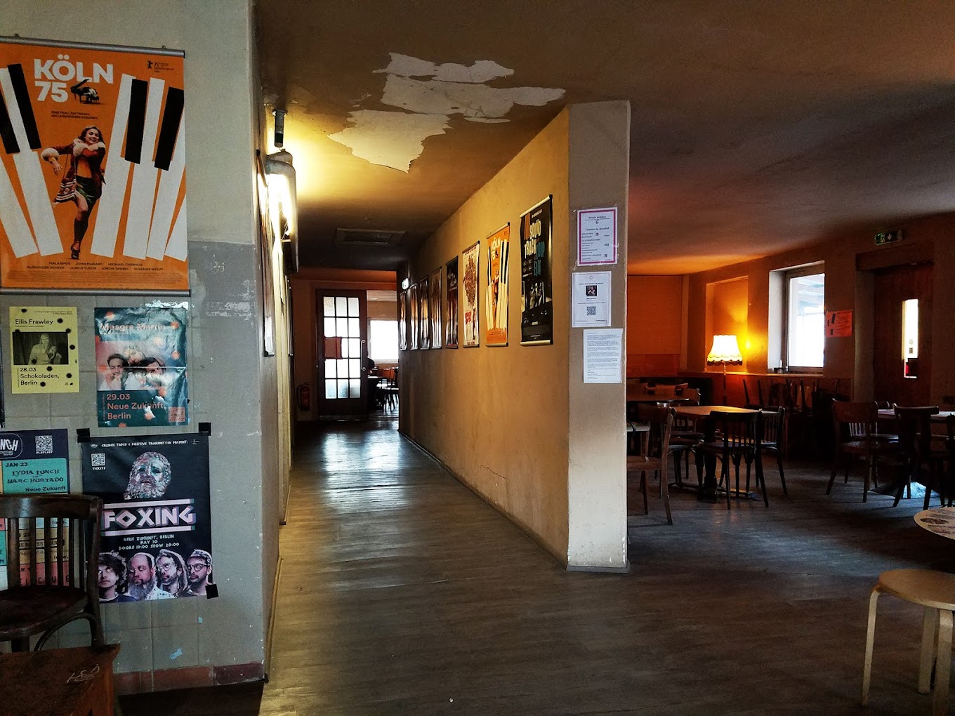 Bild der Location
