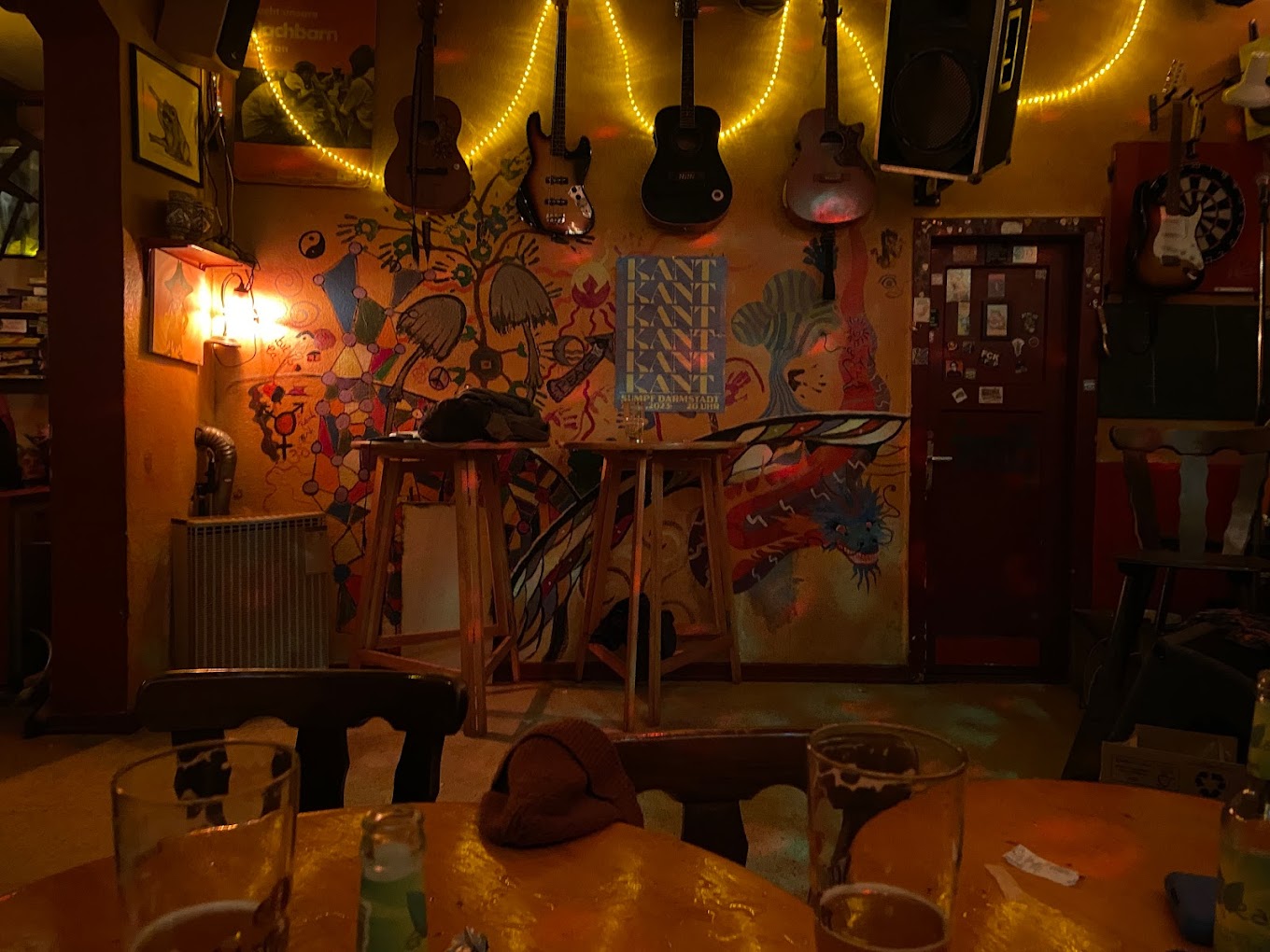 Bild der Location