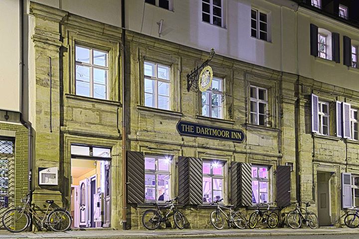 Bild der Location