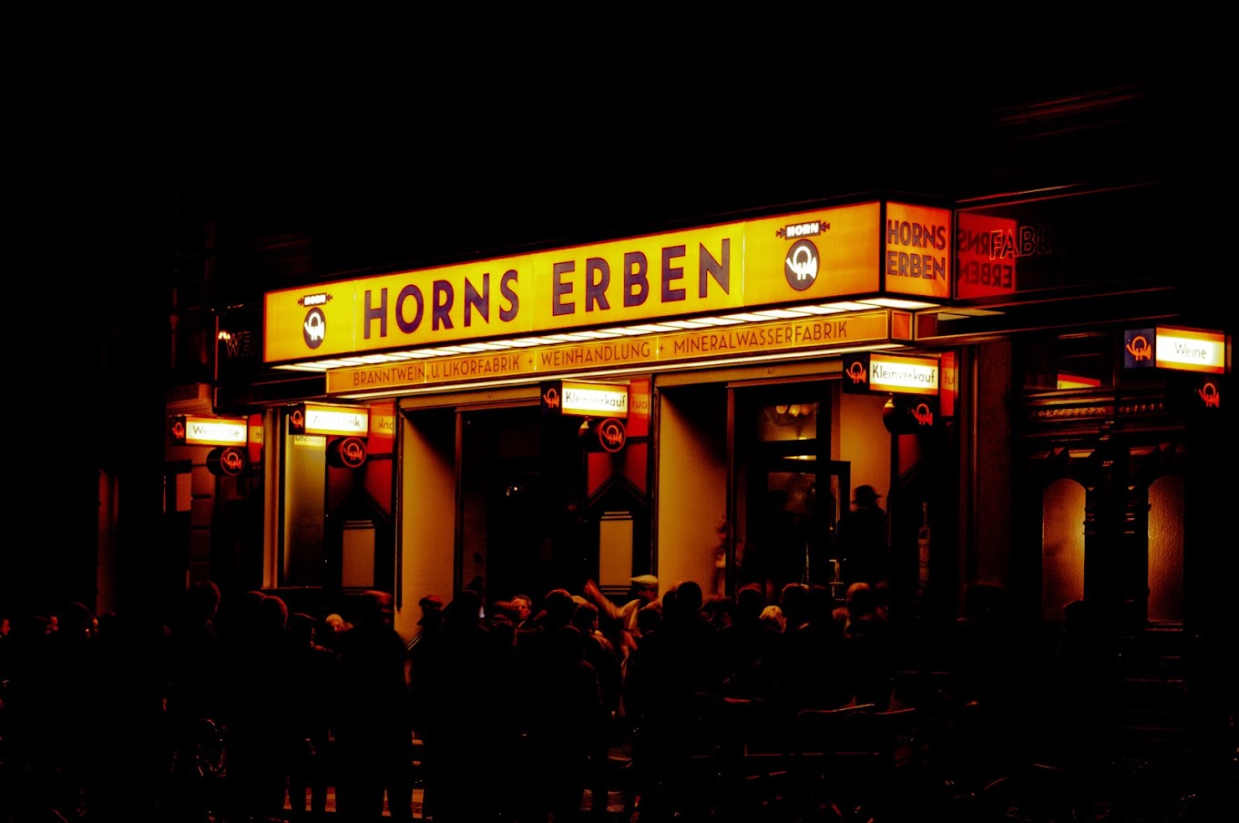 Bild der Location