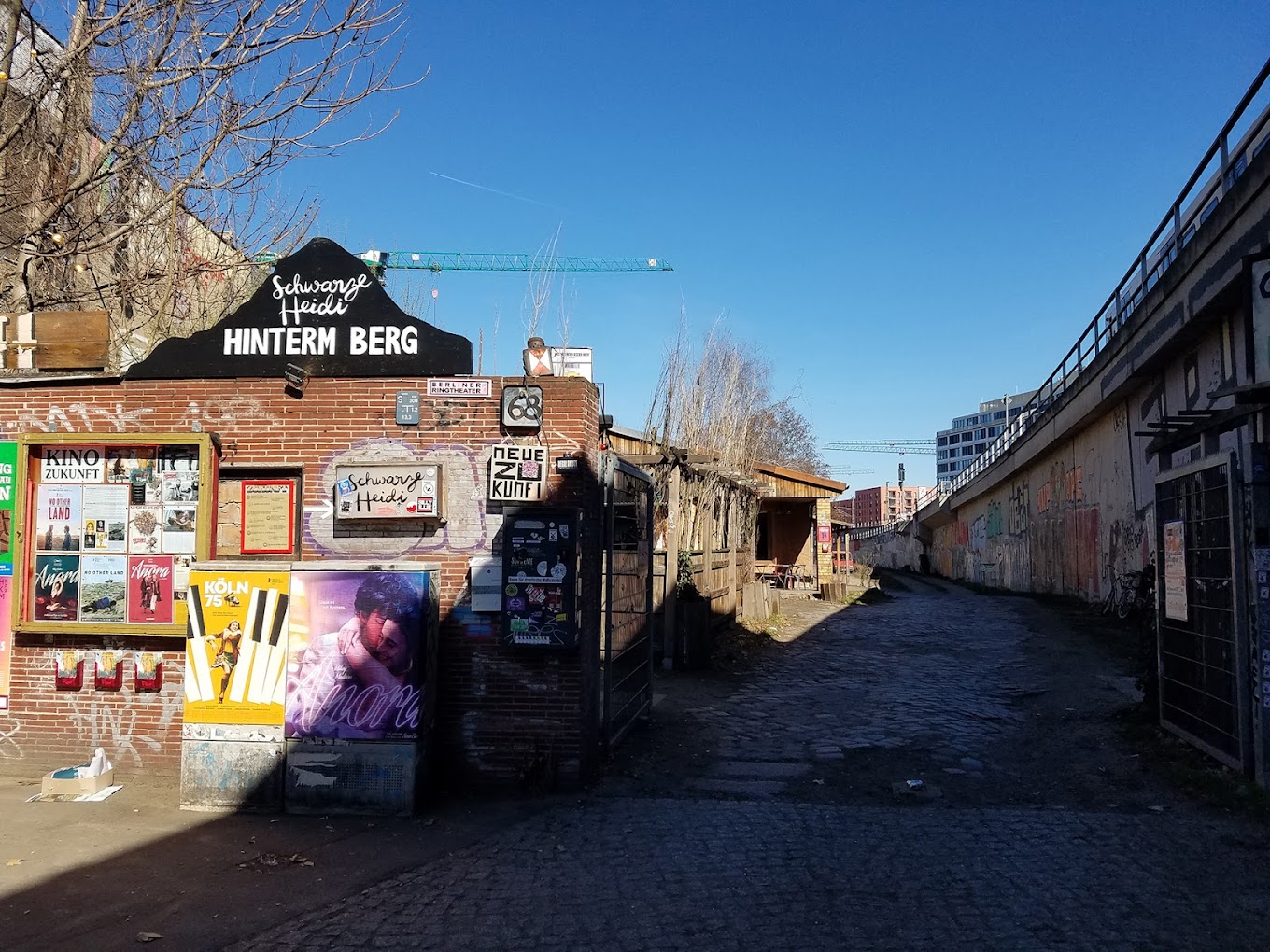 Bild der Location