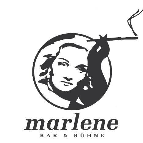 Logo der Location