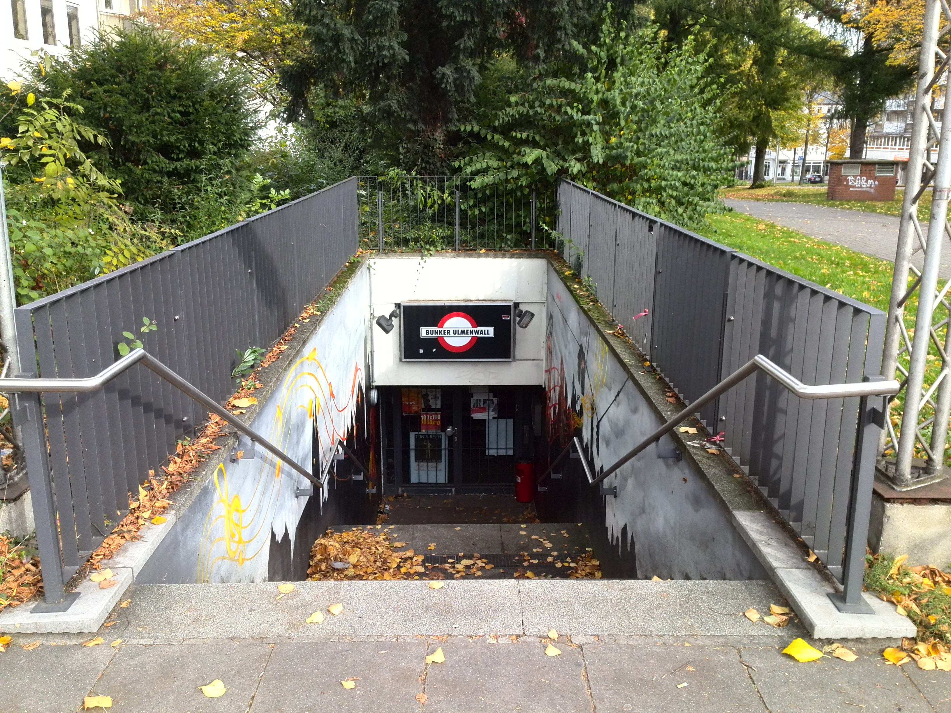 Bunker Ulmenwall e.V.