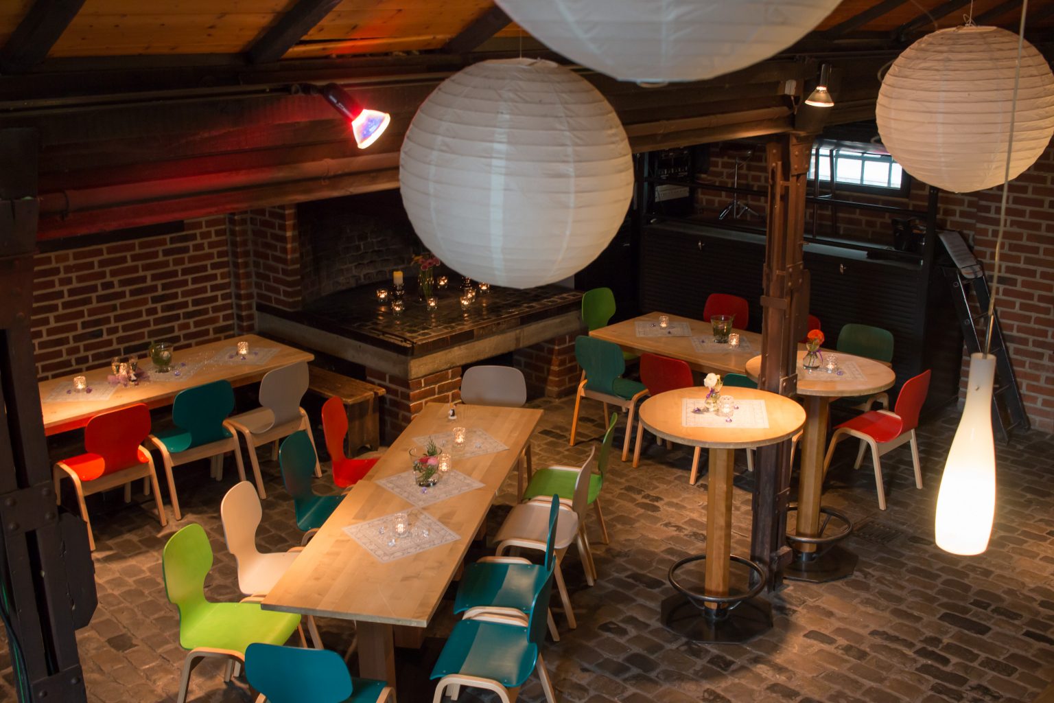 Altstadtschmiede e.V.