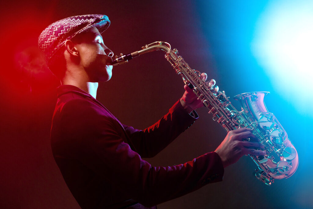 Jazzclub Rödermark