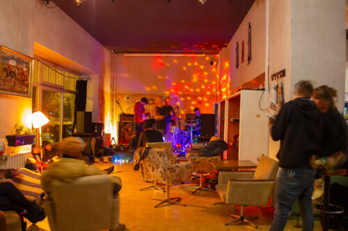 Bild der Location