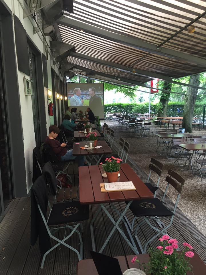 Bild der Location