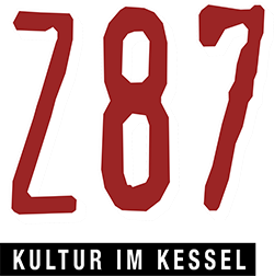 Logo der Location